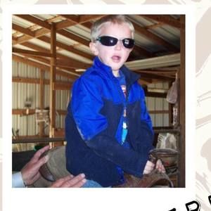 Meet your Posher, Eric